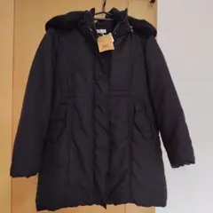 キューティーブロンド　中綿　ジャケット