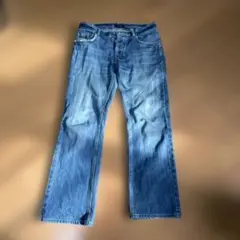 Burberry Black Label デニムパンツ 70