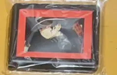 鬼滅の刃　鬼舞辻無惨　マグネット　磁石