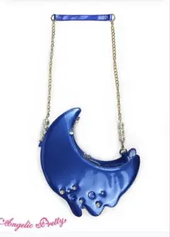 Angelic Pretty Pearly Melty Moonショルダーバッグのサムネイル