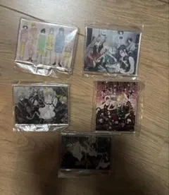 2026年最新】覆面系ノイズ アクスタの人気アイテム - メルカリ