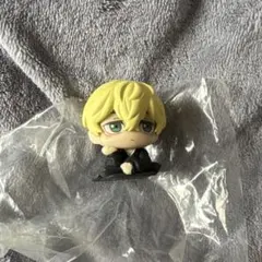 東京リベンジャーズ　千冬 おねむたん