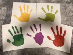 FC限定 手形メッセージ付 timelesz