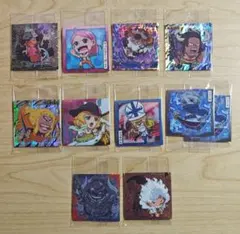 ワンピース シールウエハース Log.12 まとめ売り