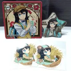 鬼滅の刃 時透無一郎 AGF2025 サンシャインシティコラボ 秋まつり