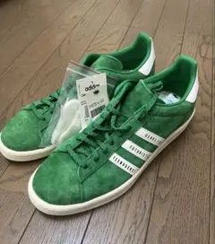 adidas FY0732 HUMAN MADE スニーカーのサムネイル