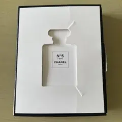 CHANEL N°5 L'EAU オードトワレ 1.5ml サンプル 未使用品