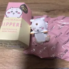 HIPPERS ヒッパーズ ちいかわ あのこ