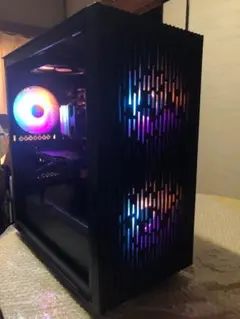 ◇特価品◇i7 ZalmanゲーミングPC】Apex、ヴァロラント◎ - メルカリ