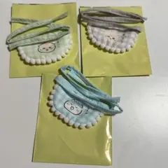 ちいかわbabyミニよだれかけ