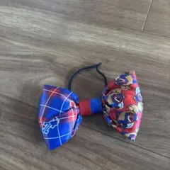 ドロンパ　ヘアアクセサリー