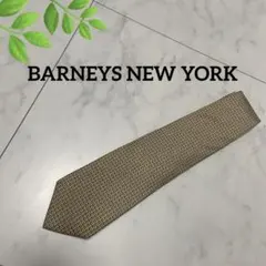 BARNEYS NEW YORK ネクタイのサムネイル