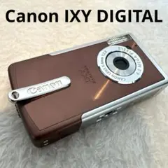 Canon IXY DIGITAL L ブロンズ デジタルカメラ PC1060のサムネイル