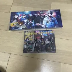 ヒプノシスマイク -Division Rap Battle-4th 値下げ中