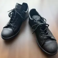 adidas スタンスミス27㎝　本革　廃盤品 2025年最新】adidas スタンスミス 27の人気アイテム - メルカリ