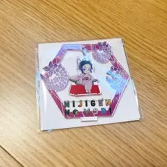 鬼滅の刃 ニジゲンノモリ ゆらゆらアクリルスタンド 胡蝶しのぶ