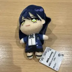 機動戦士ガンダム GQuuuuuuX ともぬい アミューズメント景品 新品未使用