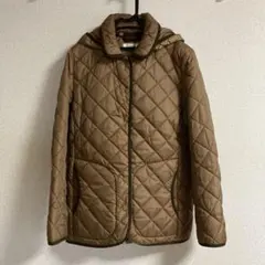 ゴールデンベア　キルティングジャケット