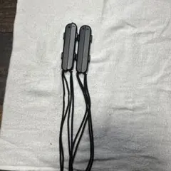 Nintendo Switch ジョイコン ストラップ 4個セット