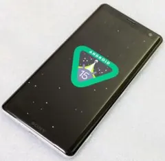 Android15化済 Xperia XZ3 SIMフリー