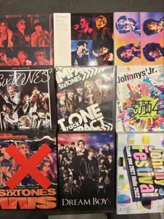 2026年最新】sixtonesライブの人気アイテム - メルカリ