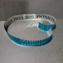 KinKi Kids DOMOTO 銀テープ 青 1ロゴ