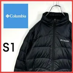 noromikoさん コロンビア レアカラー オムニヒート ダウン ブルゾン