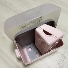Combi 哺乳瓶用消毒ケース