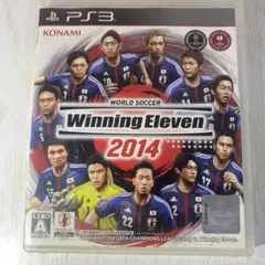 winning eleven2014