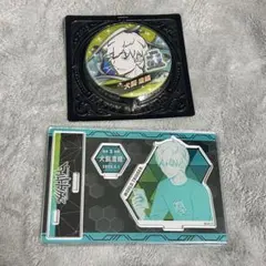 2026年最新】犬飼澄晴 缶バッジの人気アイテム - メルカリ