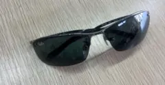 Ray-Ban レイバン サングラス RB3183 004/71 ガンメタルのサムネイル