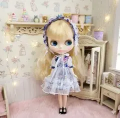 オシャレ魔女ラブandベリー ファンシーシャルロット216-07F 冬ルミネ
