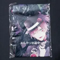 ディアラバ　Evildoer　A賞　アヤト