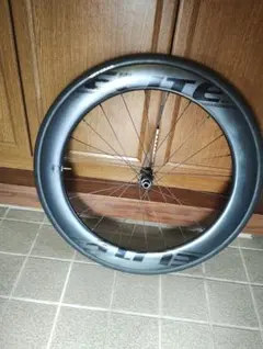 superteam cx22 ディスクカーボンホイール　60mm リア superteam cx22 ディスクカーボンホイール 60mm リア - メルカリ