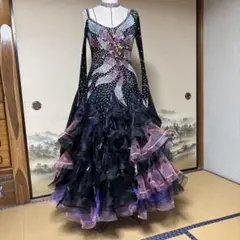 2026年最新】社交ダンス ドレスの人気アイテム - メルカリ