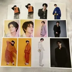 超特急 ハル 生写真 まとめ売り