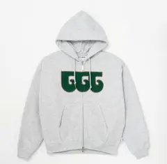 TTTMSW wave logo hoodieのサムネイル