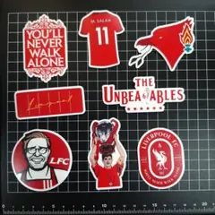 リバプール 記念グッズ