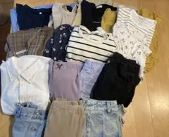 まとめ 女の子 140