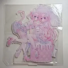 魔法少女まどか☆マギカ 鹿目まどか チャイナ BIGアクリルスタンド まどか⭐︎マギカ チャイナドレス アクスタ 鹿目まどか - メルカリ