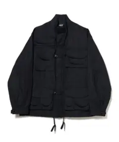 【超美品】AUBERGE ANDY 44 navy