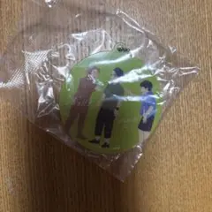 キングオブコント ガチャガチャ ハナコ