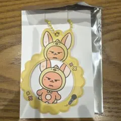 TXT プルバトゥ カバーキーリング ファンチュン