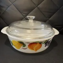 2025年最新】ファイヤーキング キャセロールの人気アイテム