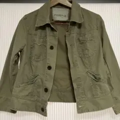 SHIPS ジャケットのサムネイル