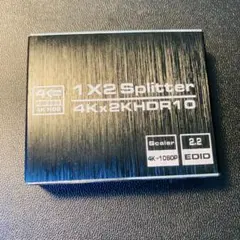 HDMIスプリッター