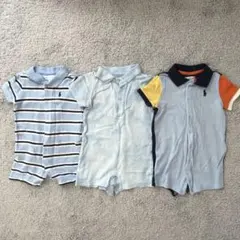 POLO Ralph Lauren ベビー服　セットまとめ売り