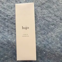 lujo クリアアップファンデーションのサムネイル