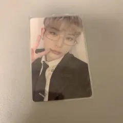 BOYNEXTDOOR ウナク No Genre weverse ラキドロ - メルカリ