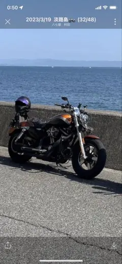 ハーレーダビッドソン 純正 SPORTSTER XL1000 ピストンセット - メルカリ